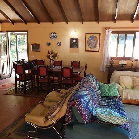 Finca La Casita Ля Оротава Экстерьер фото