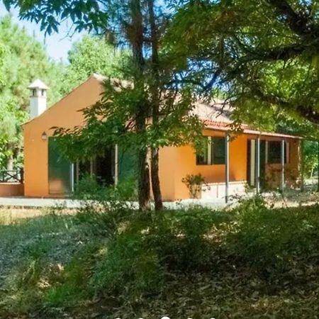 Finca La Casita Ля Оротава Экстерьер фото